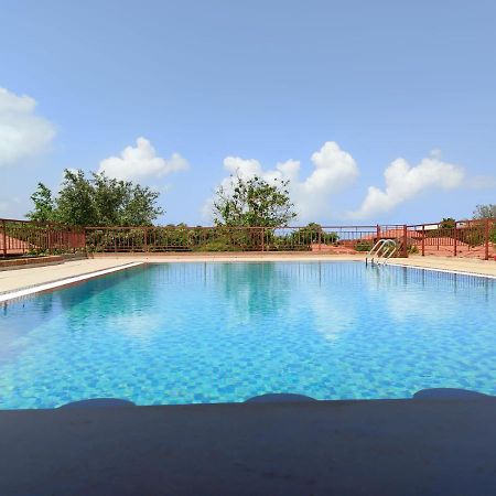 Regenta Resort Mango Village Guhagar Kudan Exterior photo