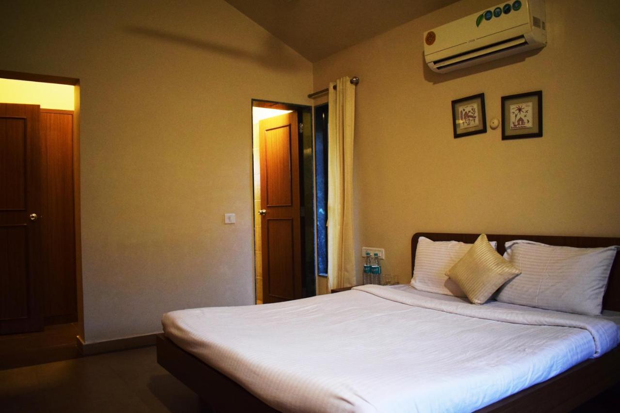 Regenta Resort Mango Village Guhagar Kudan Exterior photo